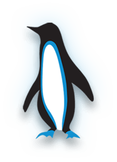 Penguin Graphic