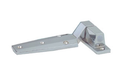 Flush Mount Hinge